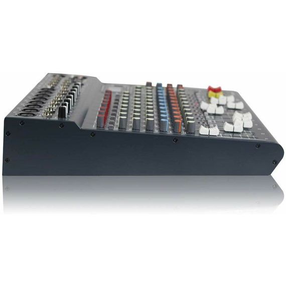 Studiomaster CLUB XS12 компактный цифровой микшерный пульт