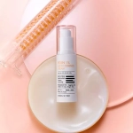 Derma Factory Крем-эссенция для лица PDRN 1% Micro Essence Cream 30мл