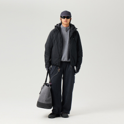 Куртка Nothomme BlueMonte Primaloft черный