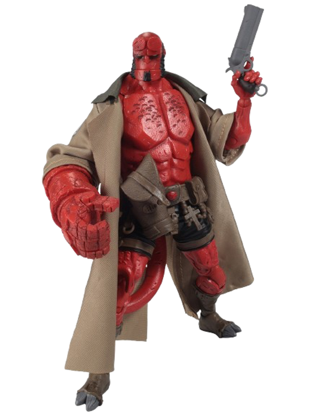 Фигурка McFarlane Collector Edition Hellboy
