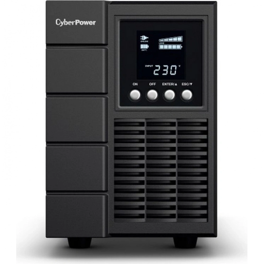 ИБП Online CyberPower OLS1000E Tower 1000VA/900W