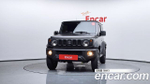 Suzuki Jimny 1.5 — 2021