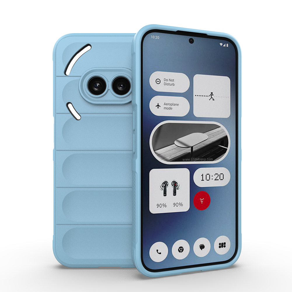 Противоударный чехол Flexible Case для Nothing 2a