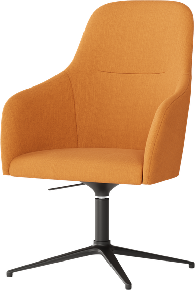 Кресло Крис CS-406B Kiton 09