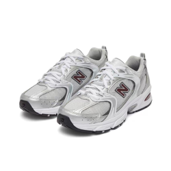 New Balance 530 "Metallic Burgundy"