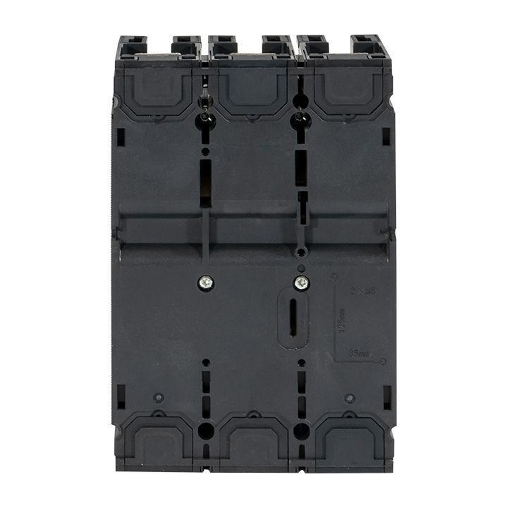 Выключатель автоматический 3п 160/32А 36кА ВА-99C Compact NS PROxima EKF mccb99C-160-32