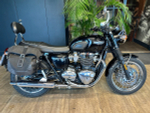 Triumph Bonneville T120, 2019