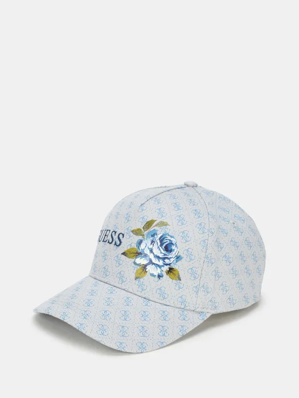 Кепка женская GUESS