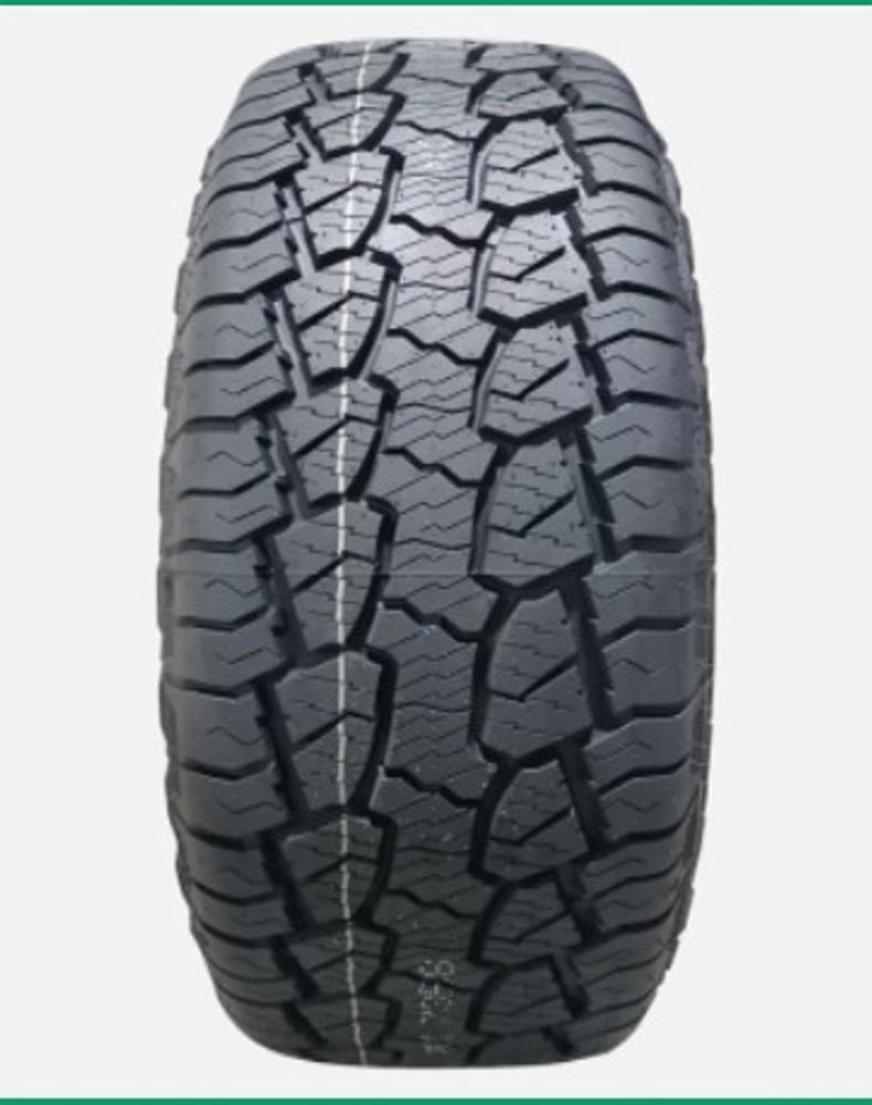 RAUFFAN MEGA TRAK A/T I 225/75R16 115/112R