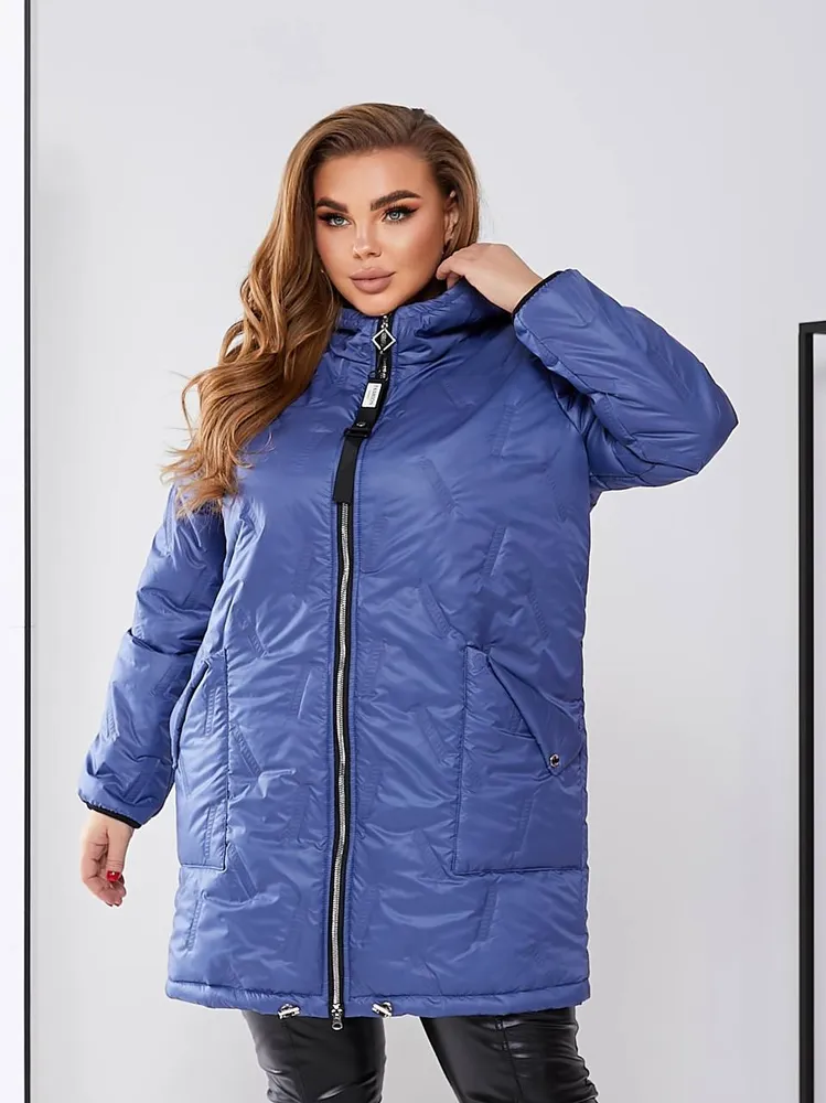 Куртка УК-1397-2 Фабрика Моды