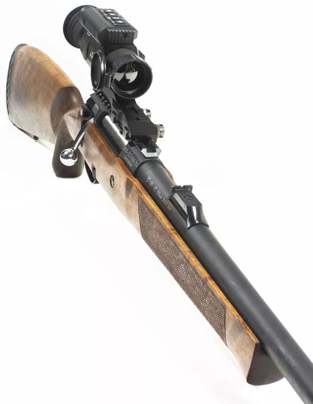Прицел тепловизионный ATAK ET23-35