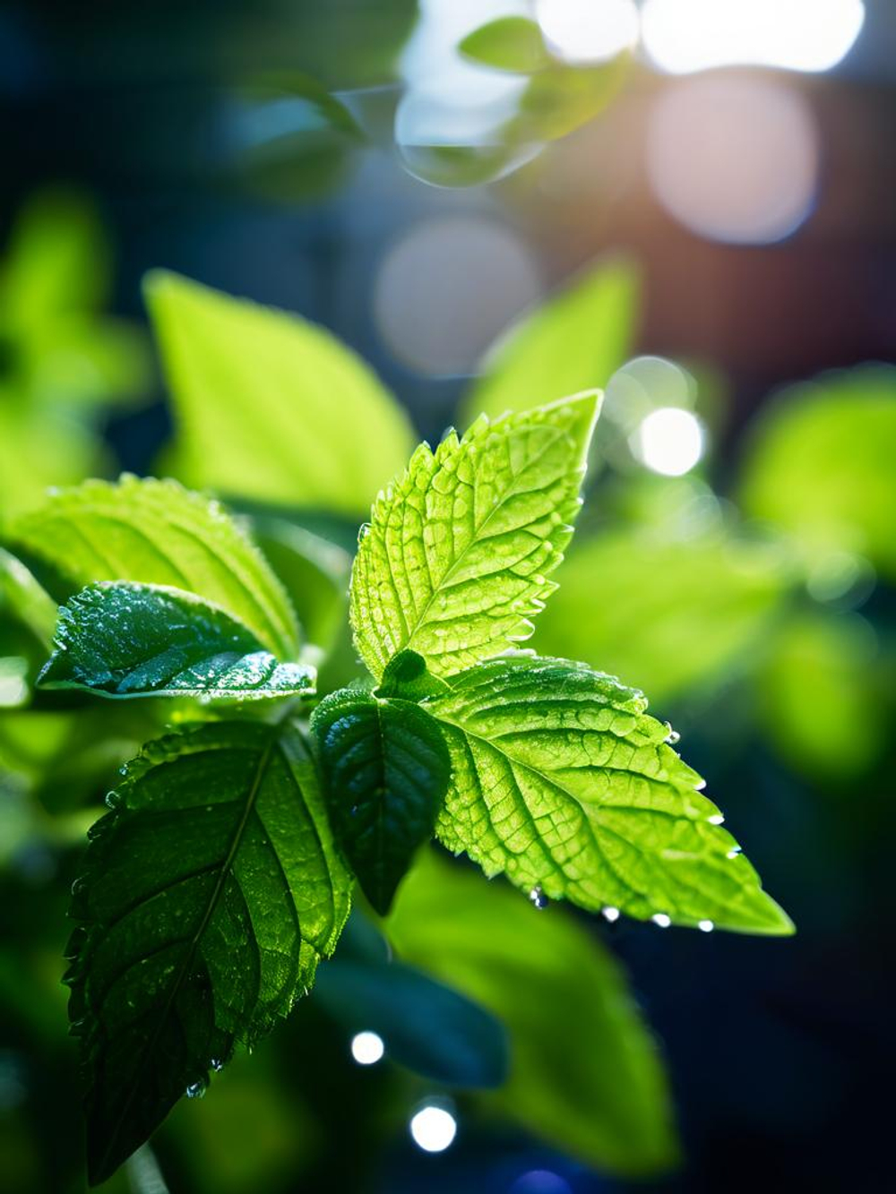 MINT ARVENSIS EO ( CORNMINT OIL ) / МЯТА АРВЕНСИС ЭМ CAS 68917-18-0 ; 90063-97-1 ; 91722-84-8