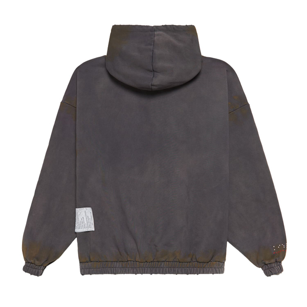 Hoodie «ЗАКОДИРОВАН»