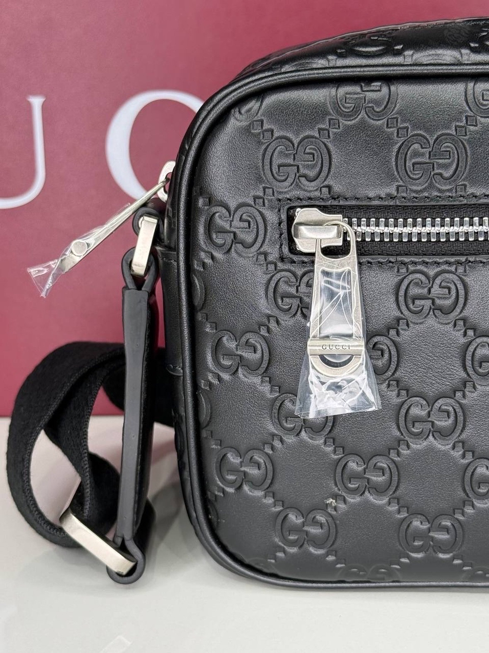 Сумка через плечо Gucci