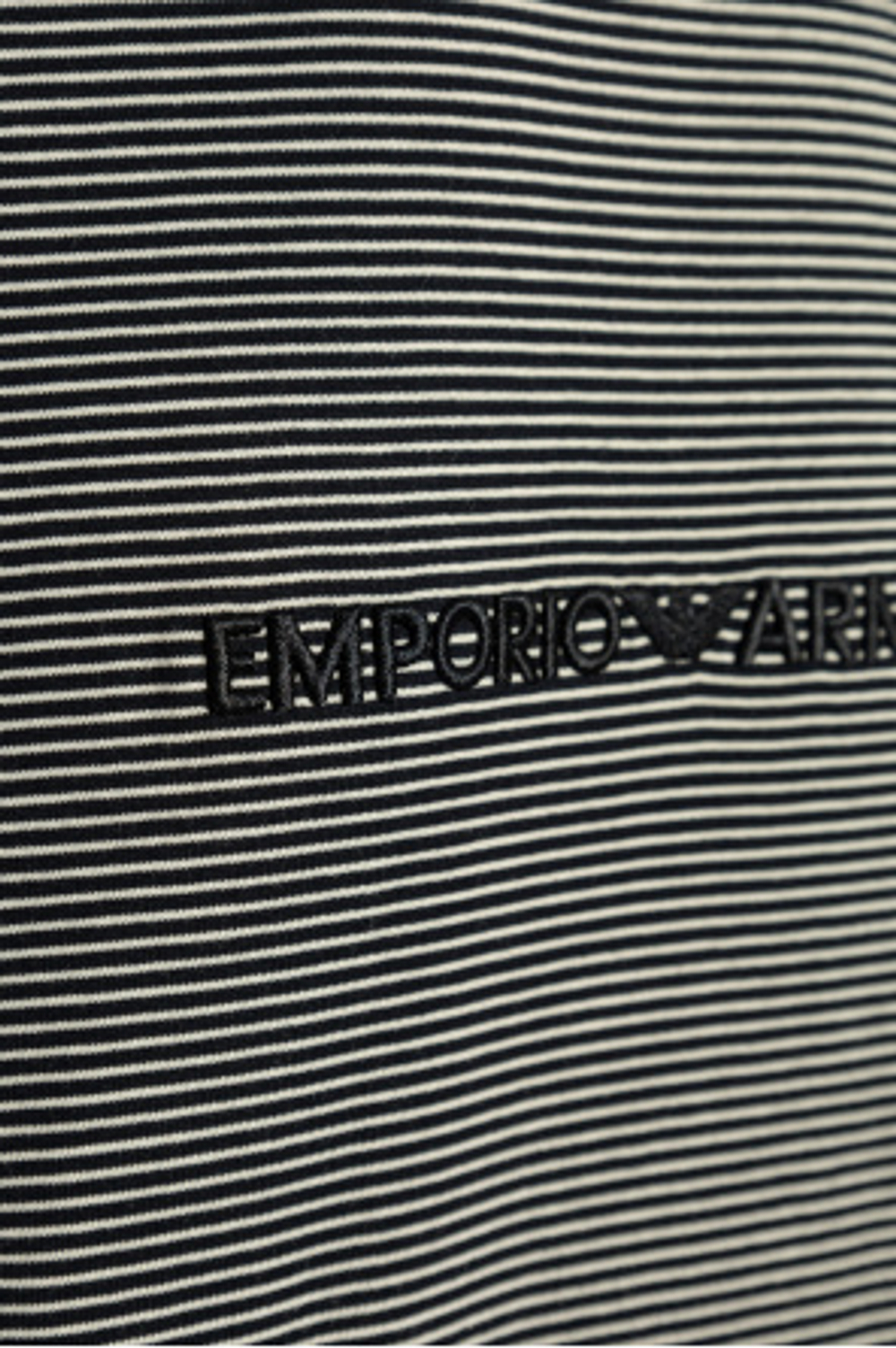 Футболка EMPORIO ARMANI