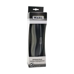 Щетка мягкая для лошадей, жесткая/Wahl Horse brush (2999-7805)