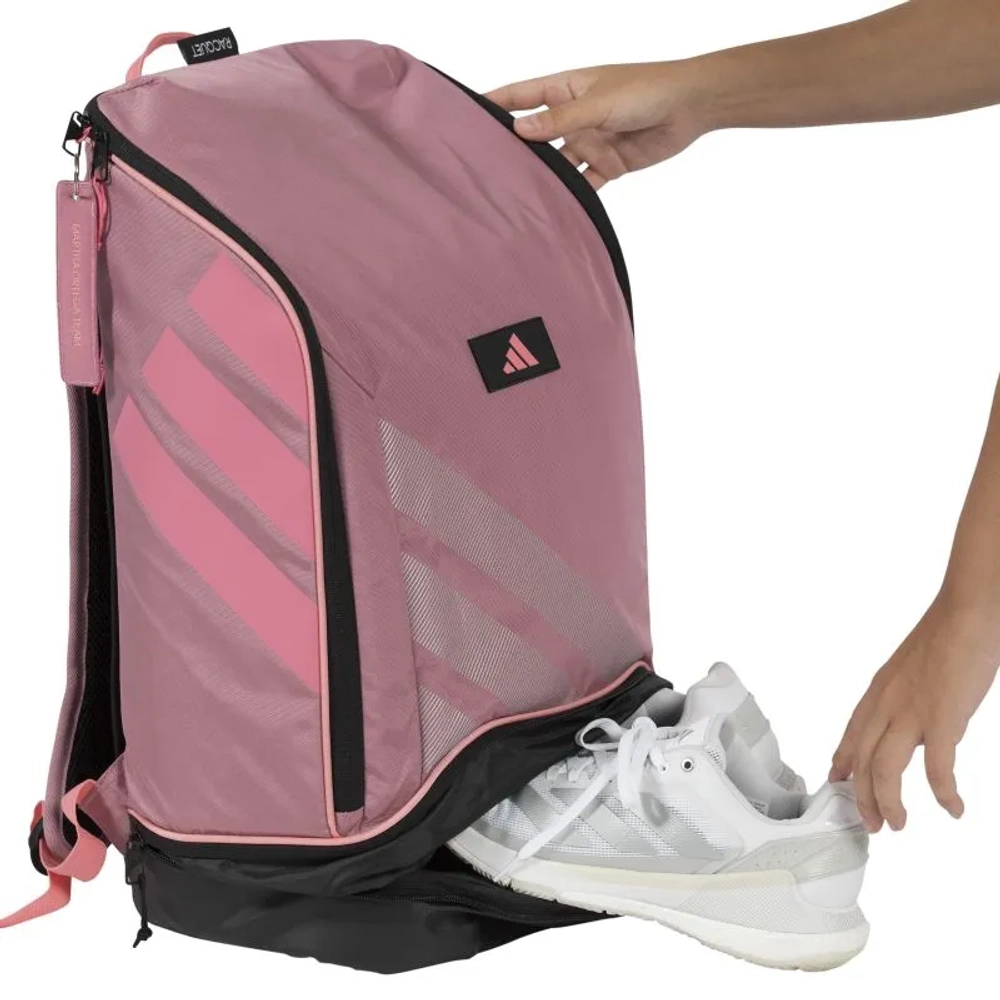Рюкзак для Padel Adidas Pro Tour Pink 2026