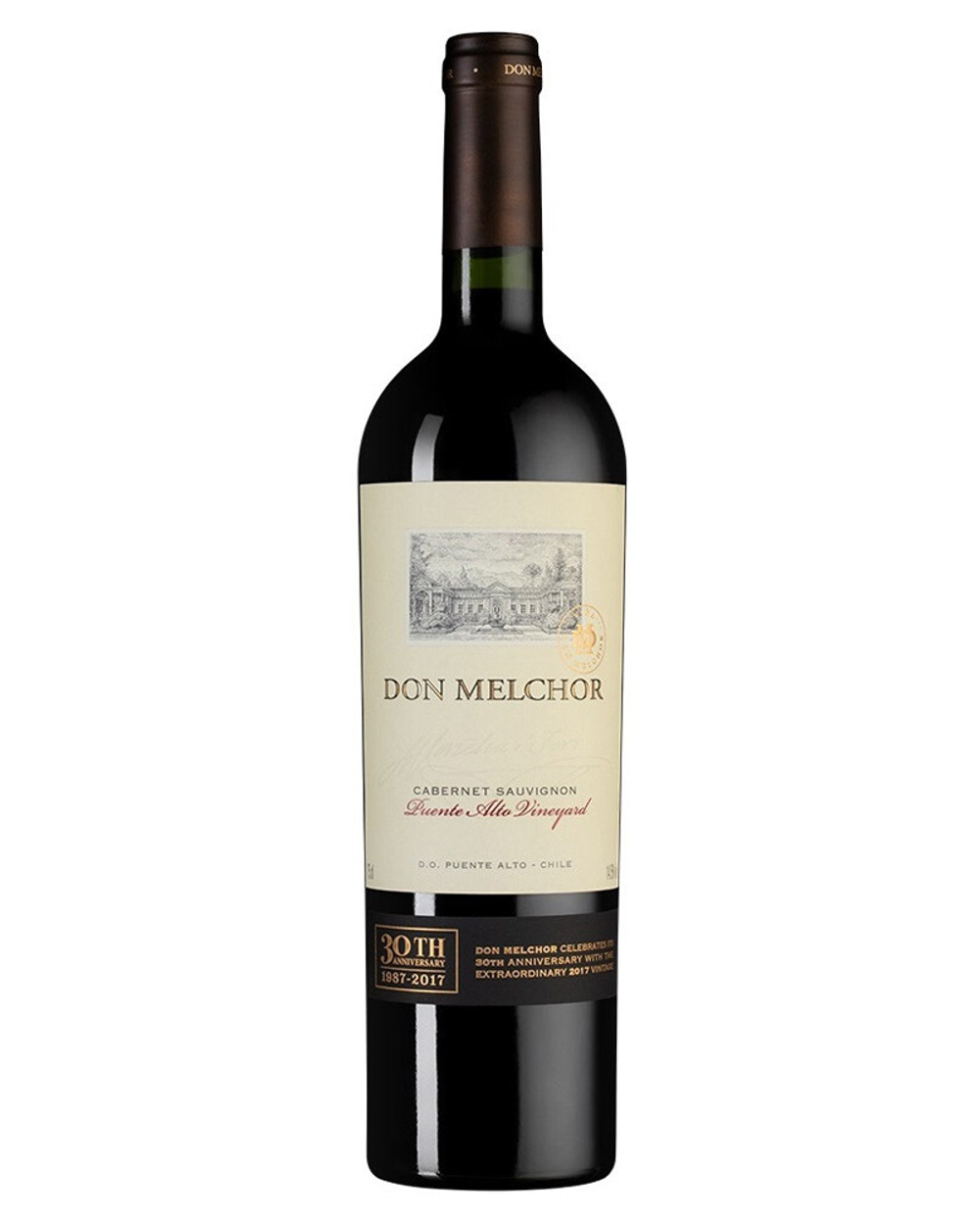 Don Melchor, Concha Y Toro 0.75 л.