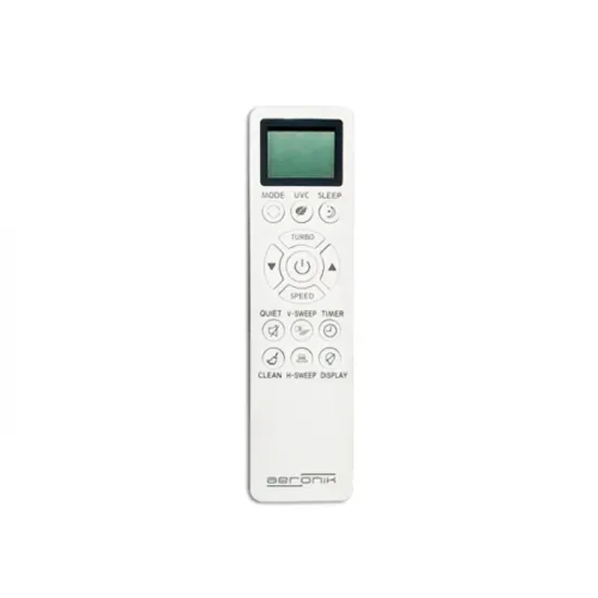 Кондиционер Aeronik ASI-09 IU2/ASO-09 IU2