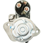Стартер Nissan Qashqai, Tiida, Note. Renault Clio, Kangoo