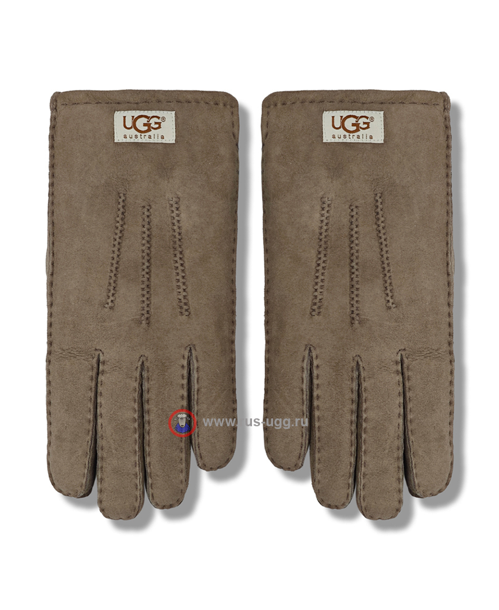 ПЕРЧАТКИ UGG MEN GLOVES