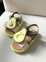 Босоножки Mini Melissa, 24