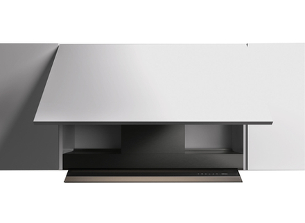 Falmec VIRGOLA TOUCH BLACK 90