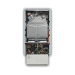 Котел газовый Vaillant turboFIT VUW 242/5-2 двухконтурный настенный турбированный