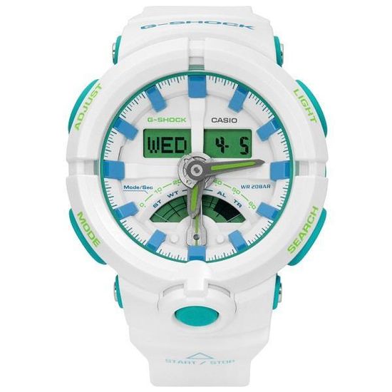 Наручные часы Casio G-Shock GA-500WG-7ADR