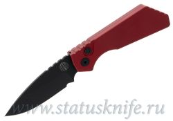 Нож Pro-Tech Strider PT203 Red Magnacutфотография - 1