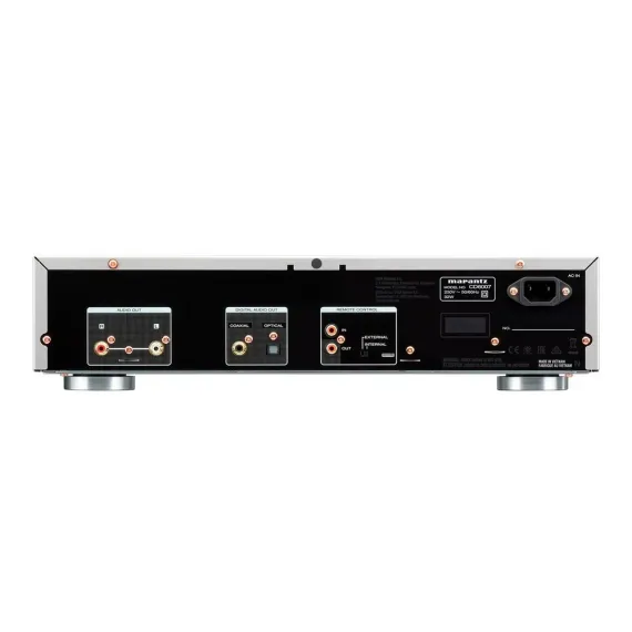 Marantz CD6007 Silver Gold