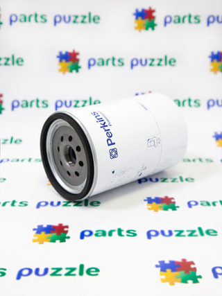 Фильтр топливный, оригинал / FUEL FILTER АРТ: 4600311