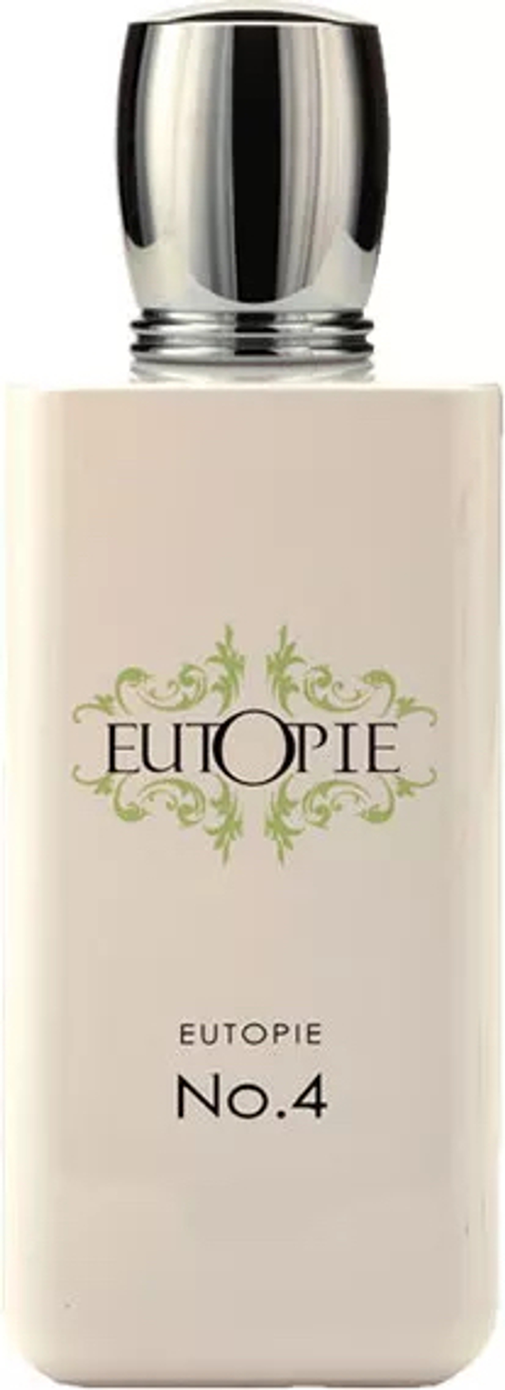 Eutopie № 4
