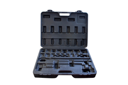 Кейс для инструмента Forsage 24пр. Forsage F-6241 кейс