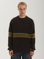 Мужской Свитер (Round-neck) Break Knit