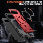 Чехол Magneto Case с кольцом для Google Pixel 10A