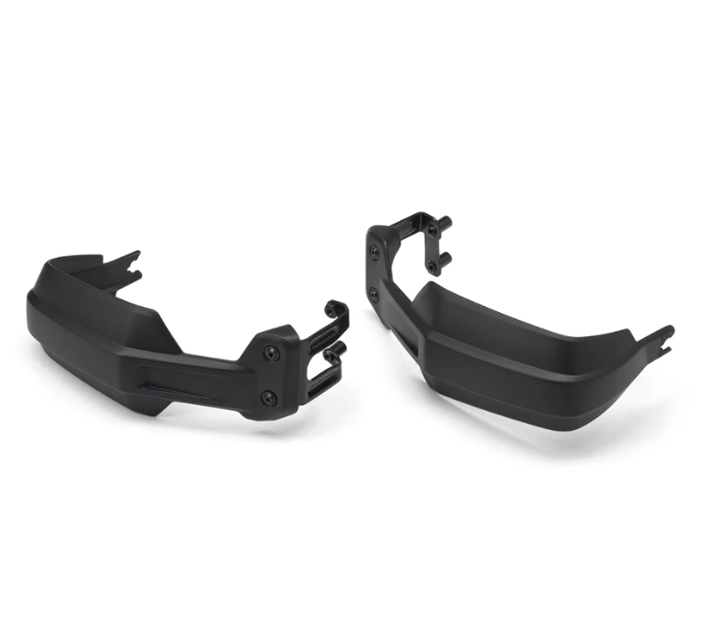 55900297 Ветрозащитные накладки Harley-Davidson®