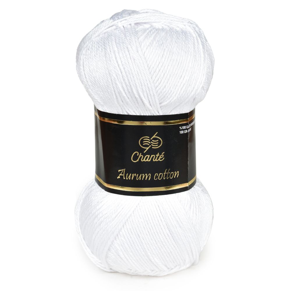 Пряжа Chante Aurum Cotton (824) Пряжа Chante Aurum Cotton (824)