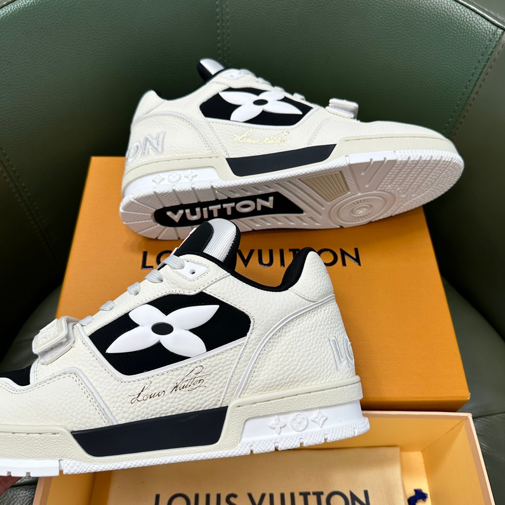 Кроссовки LV Trainer
