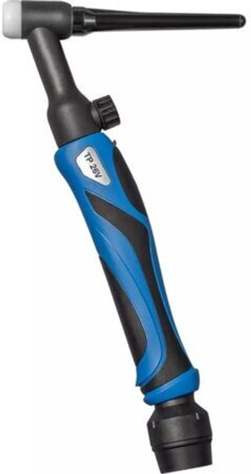 Горелка TIG TP 26V ПТК TBW2608-08