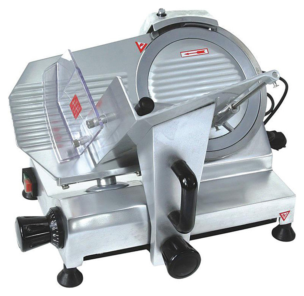 Слайсер ROSSO HBS-220A PRO