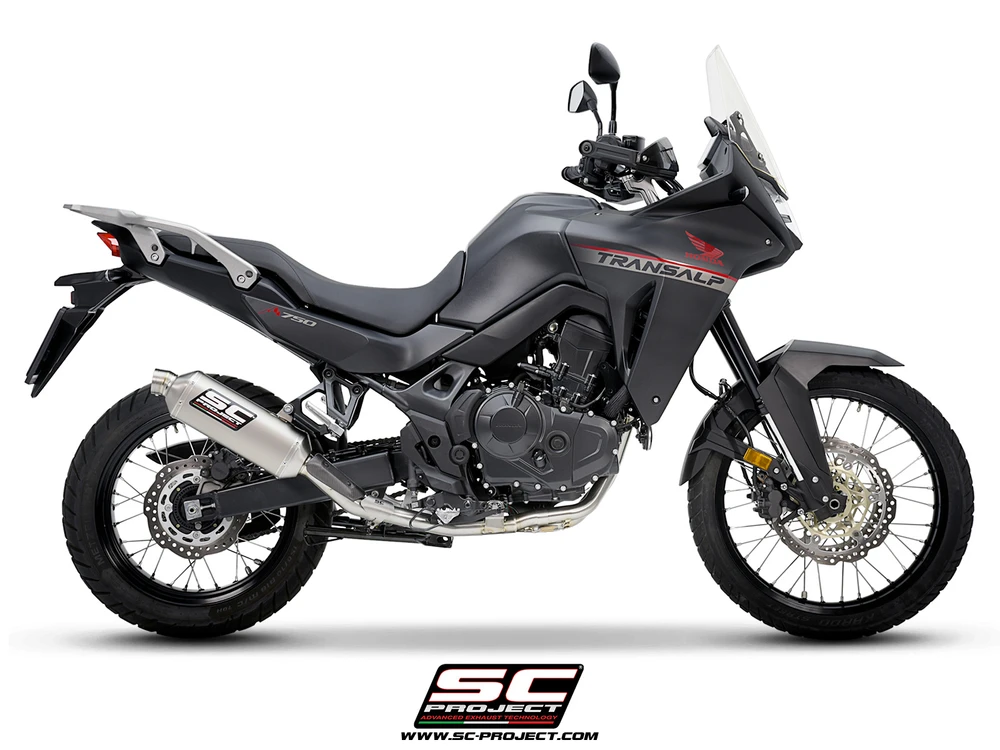 Коллектор SC-Project 2-1 Stainless