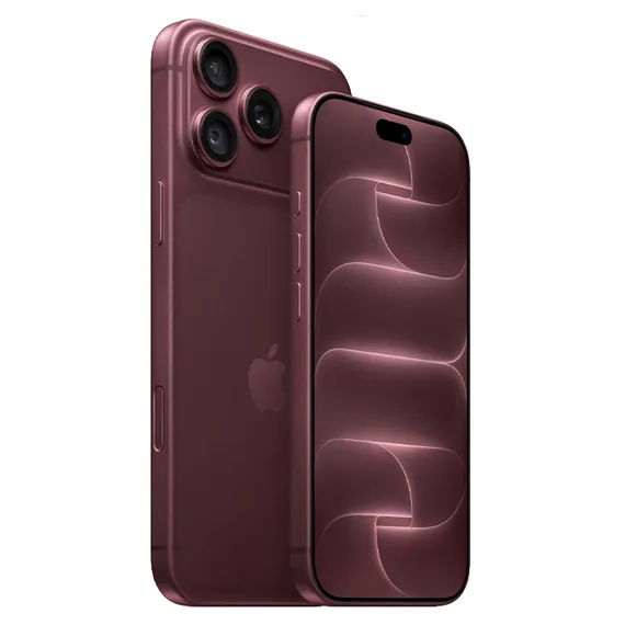 Телефон Apple iPhone 18 Pro 512Gb (Burgundy)