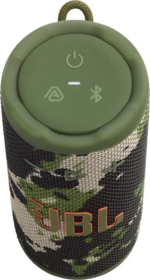 Портативная акустика JBL Grip Squad