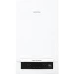 Котел газовый Navien Heat System NGB210 - 20H настенный, 1 конт., закр.кам.сгор.