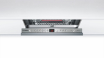 Встраиваемая посудомоечная машина Bosch SPV66MX20R