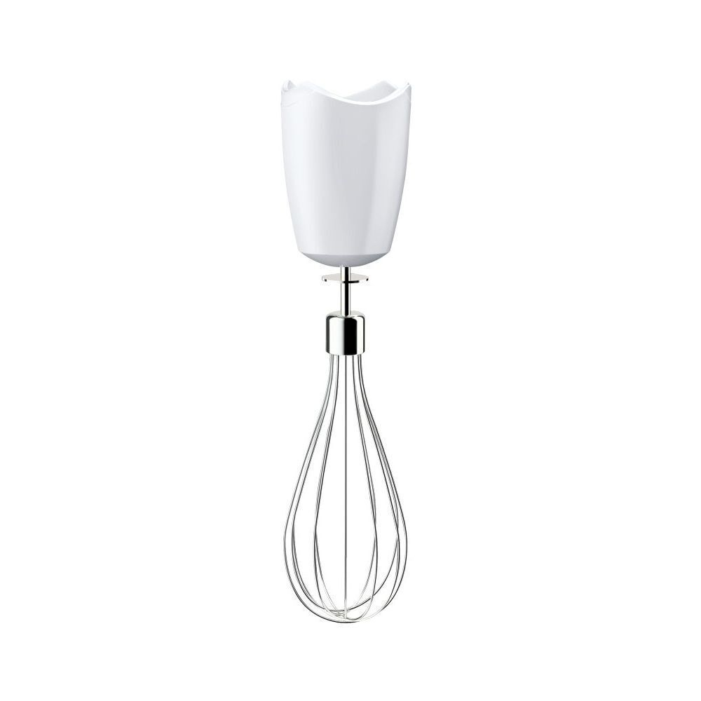 Погружной блендер Braun MultiQuick 5V MQ5237WH