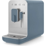 Кофемашина автоматическая Smeg BCC12SBMEU синяя