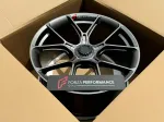 КОВАНЫЕ ДИСКИ ДЛЯ PORSCHE 911 992 CARRERA 2023 ПОРШ