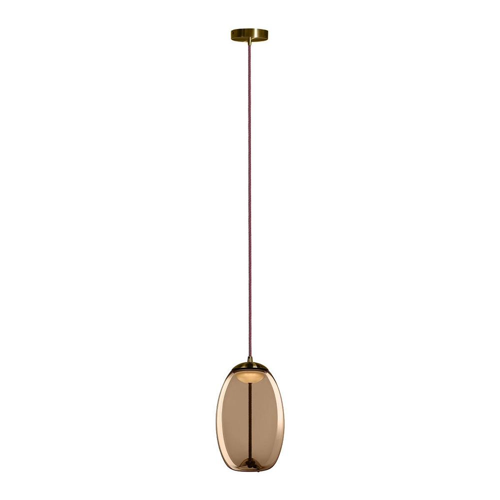 Подвесной светильник Loft it Knot 8135-A mini